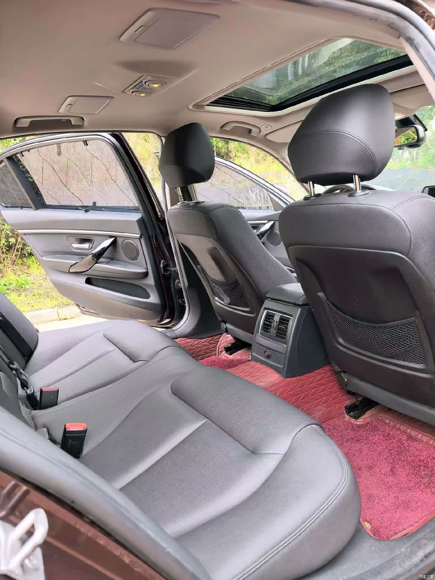 BMW 3 Series, 2017 8