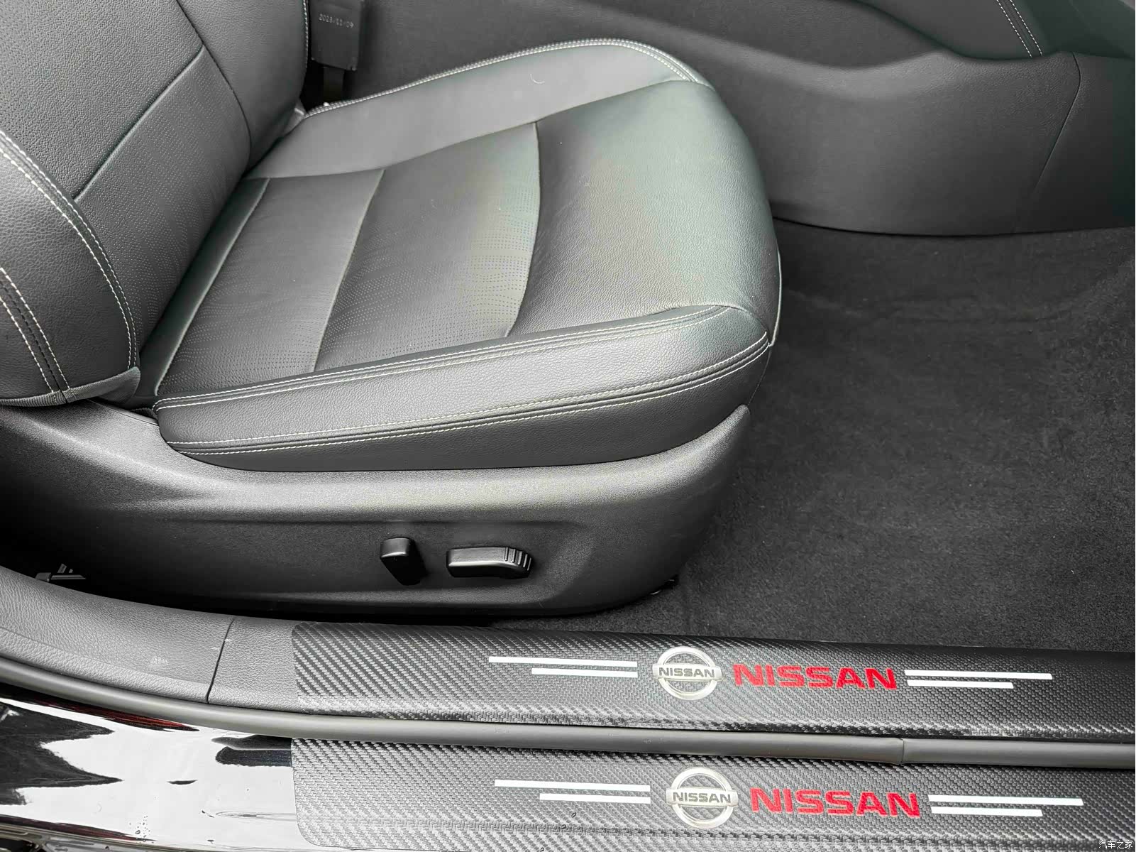 Nissan Teana, 2024 12