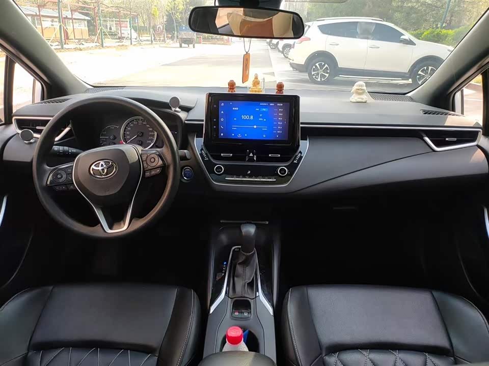 Toyota Lei Ling Toyota Lei Ling
