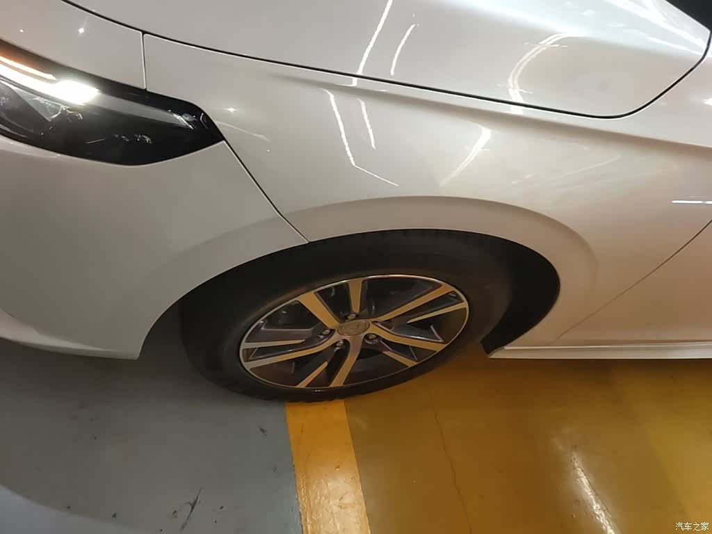 Honda Integra, 2022 23