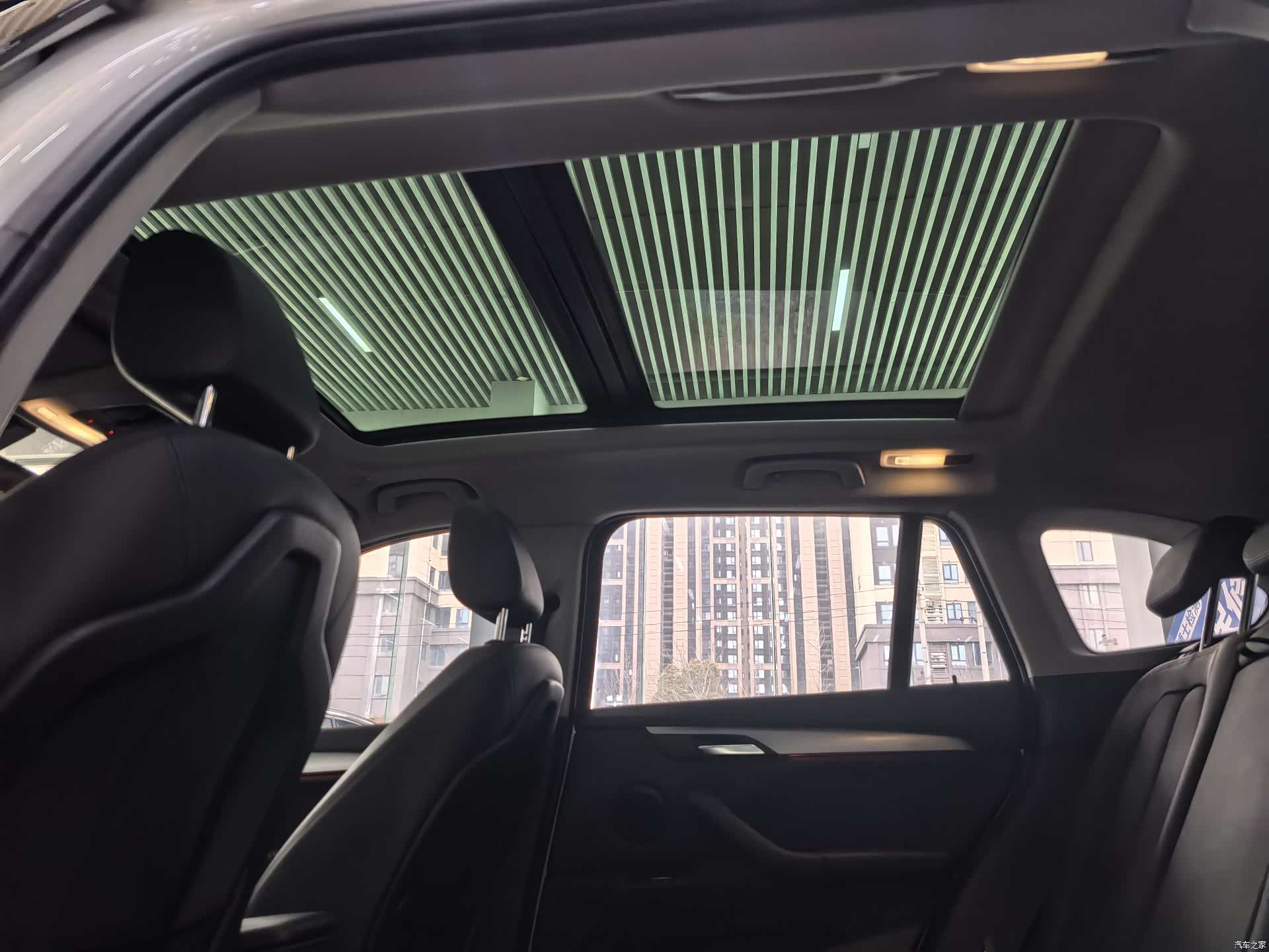 BMW X1, 2017 11