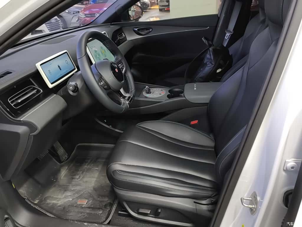 BYD Seal, 2025 15