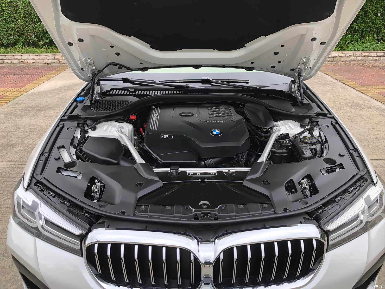 BMW 5 Series, 2023 19