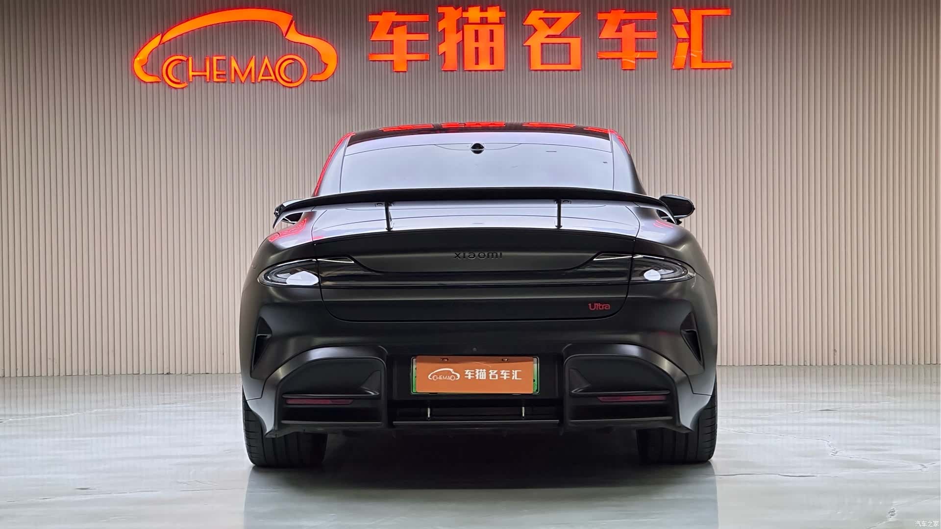Xiaomi SU7, 2026 25