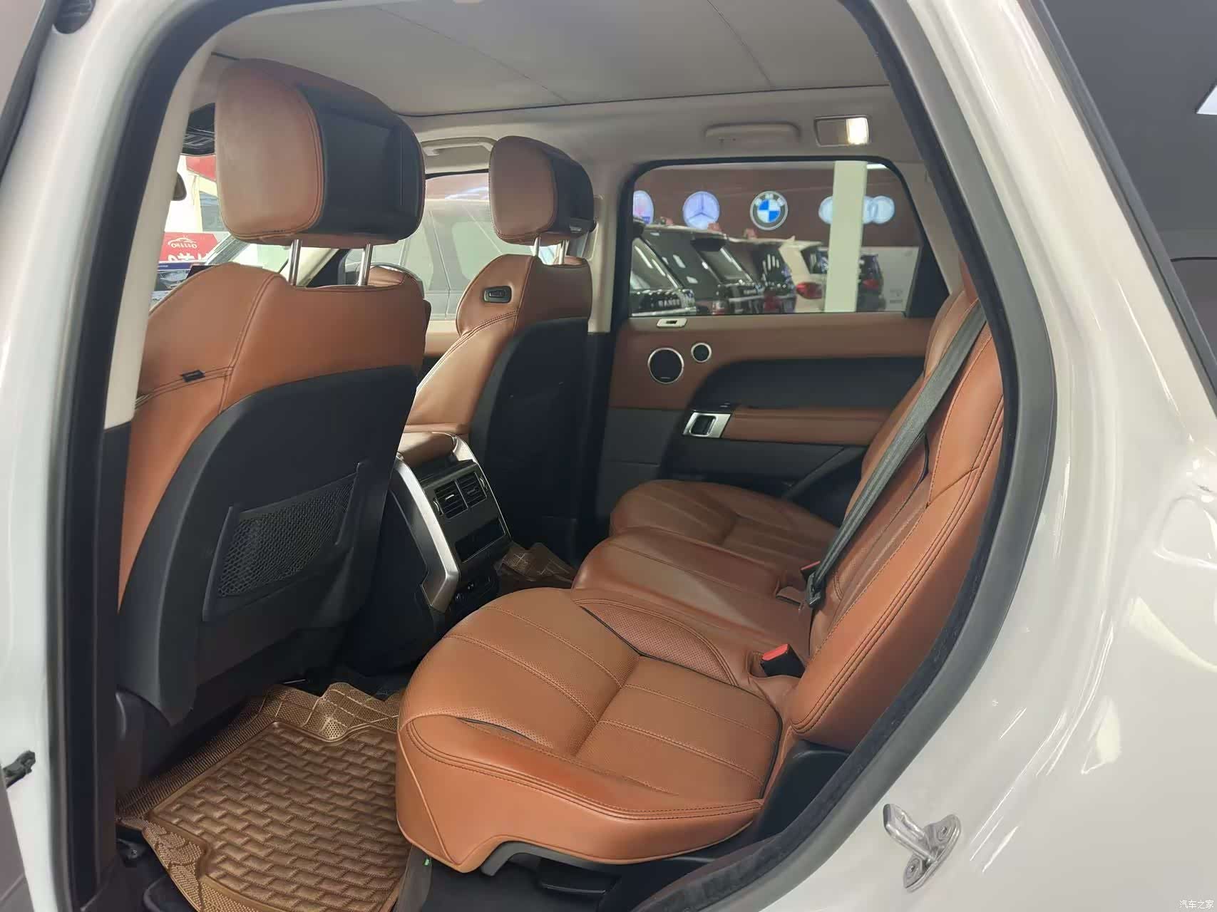 Land Rover Range Rover, 2015 11