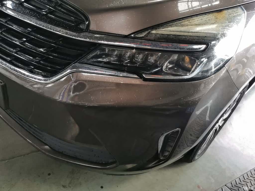 Buick GL8, 2020 24