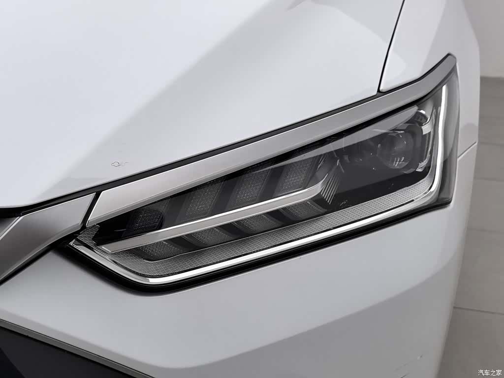 BYD Qin, 2023 7
