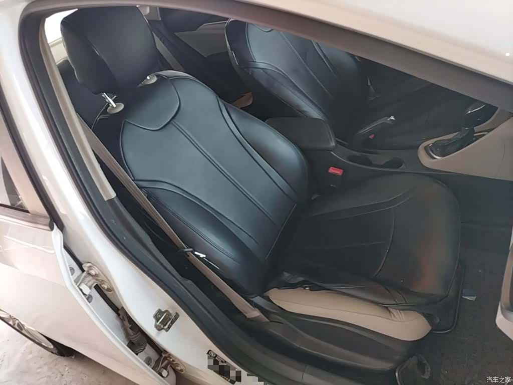 Buick 15N, 2015 25