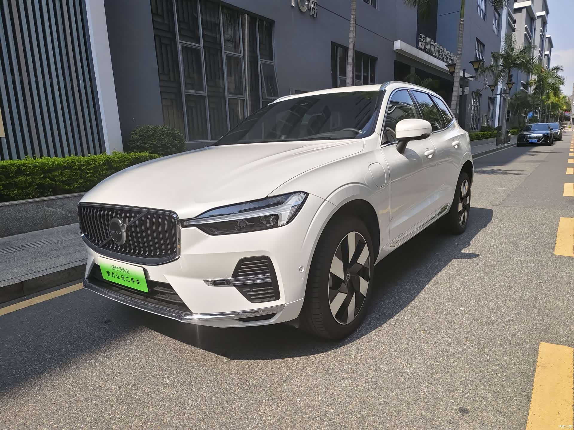 Volvo XC60, 2023 1