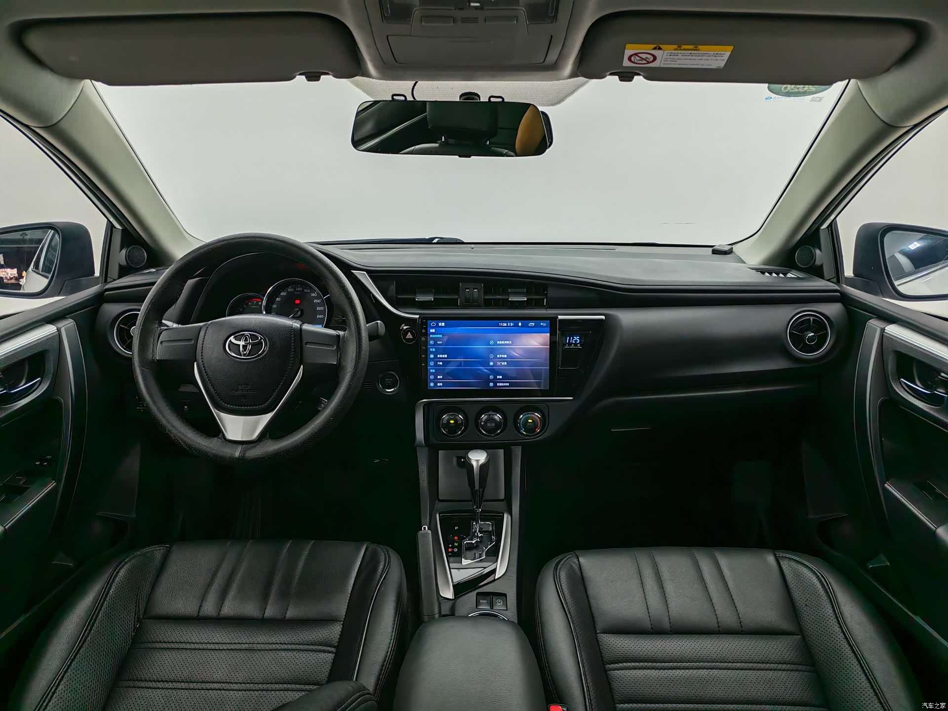 Toyota Corolla, 2019 10