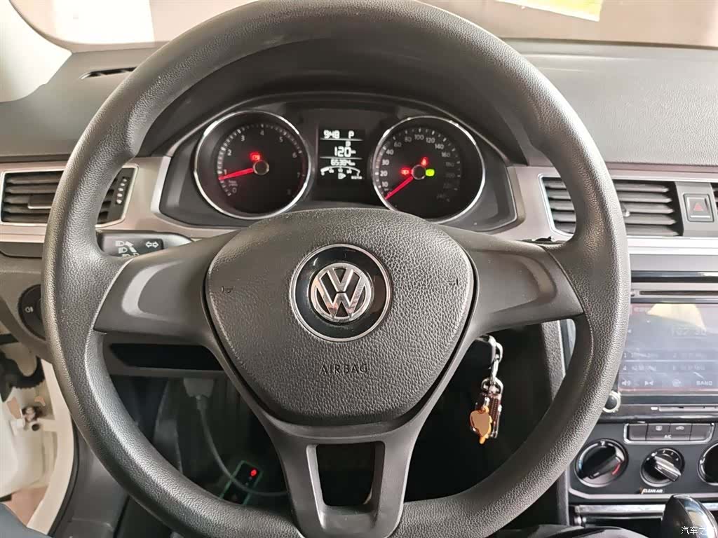 Volkswagen Bora, 2016 7