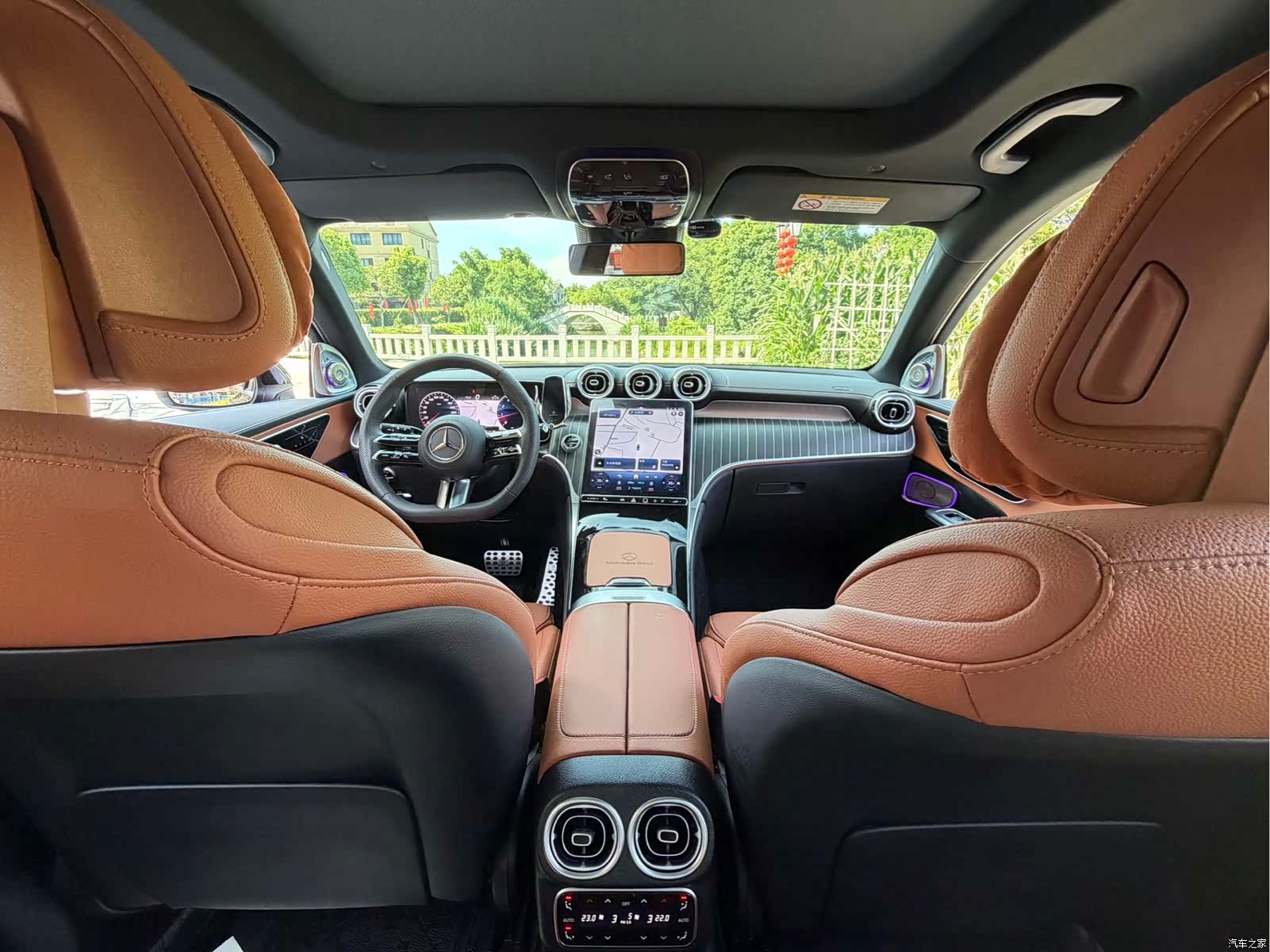 Mercedes-Benz GLC, 2024 16