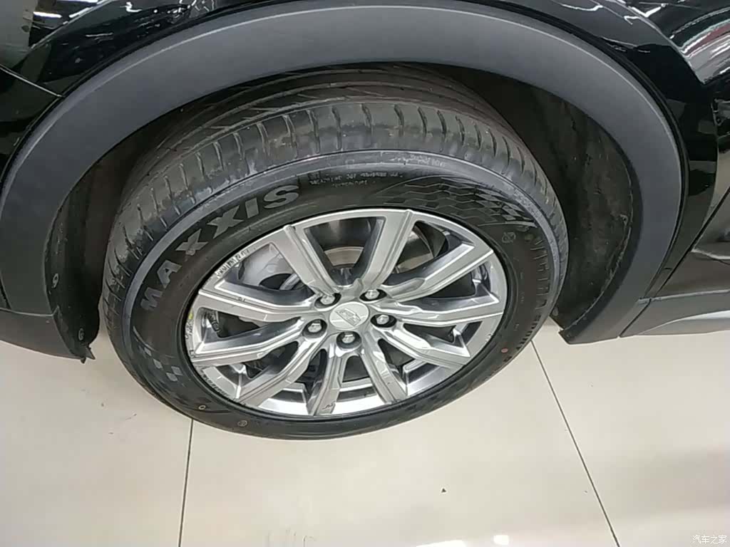 Cadillac XT4, 2020 25