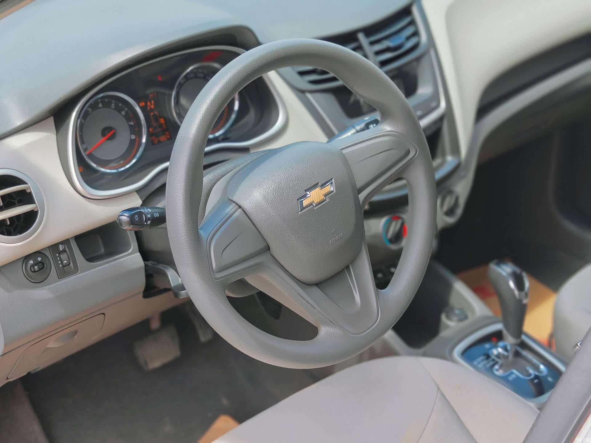 Chevrolet 3, 2015 8