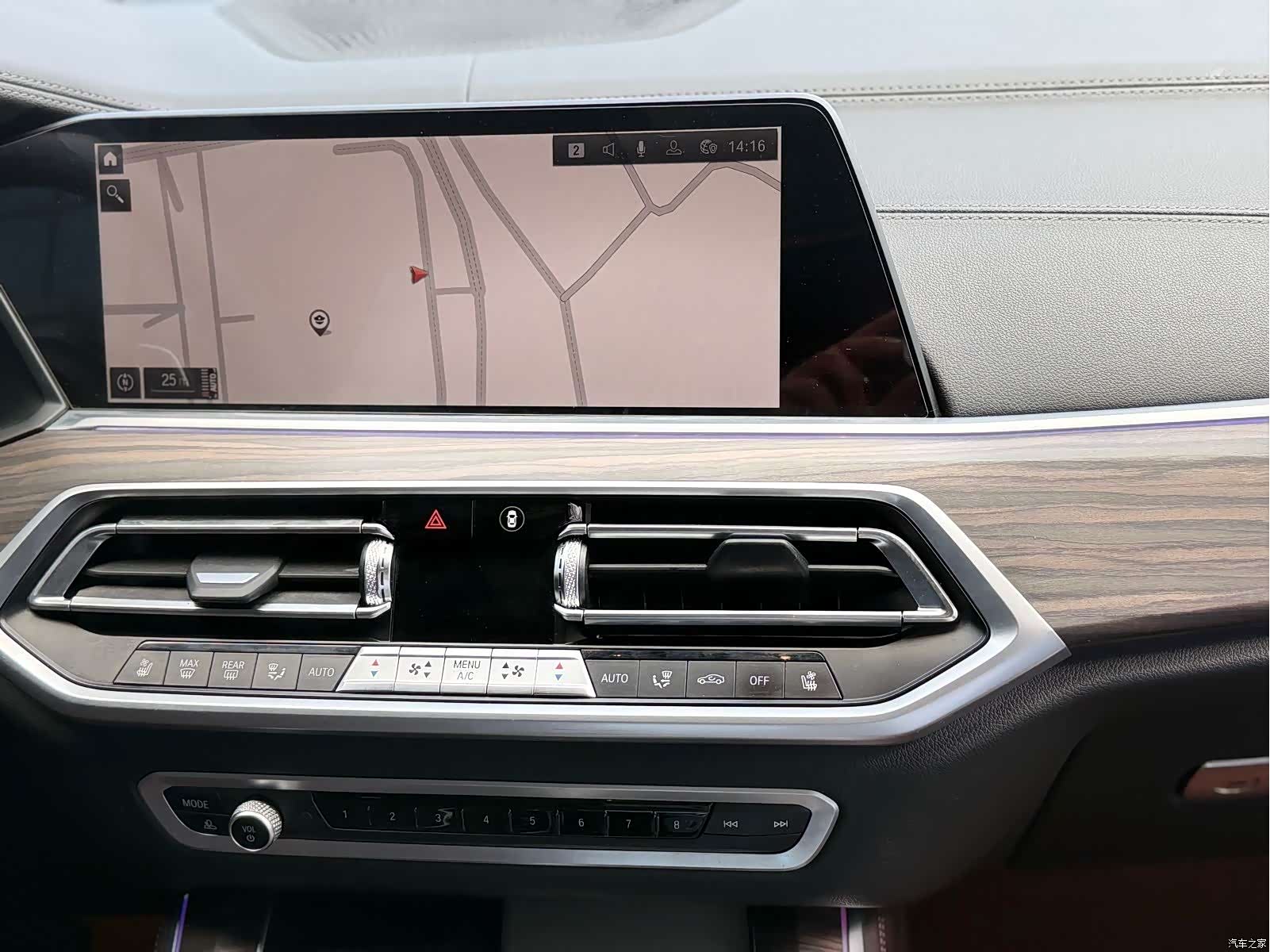 BMW X5, 2022 15