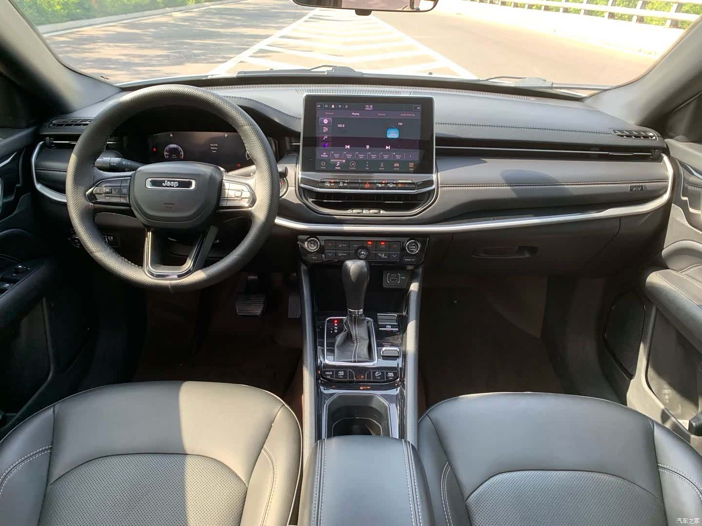 Jeep Compass, 2021 6
