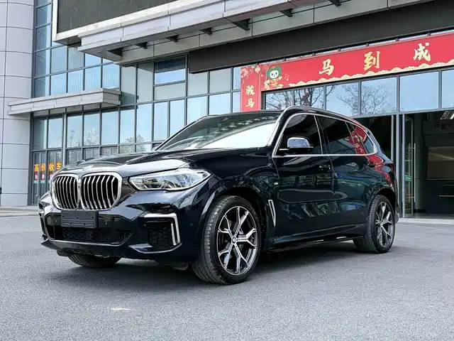 BMW X5 2022 — купить из Китая под заказ