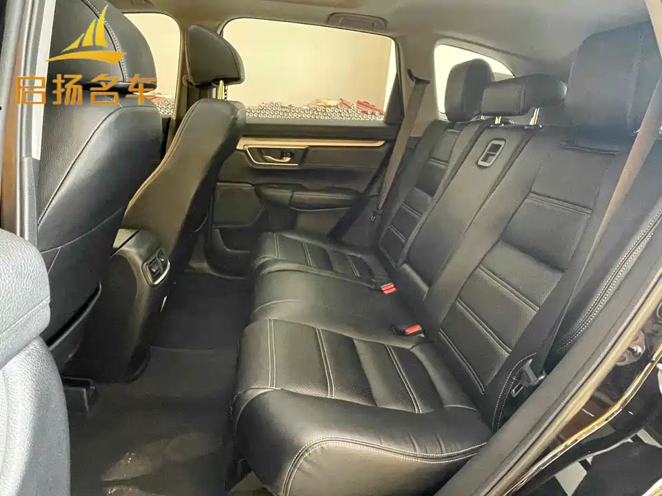 Honda CR-V Honda CR-V