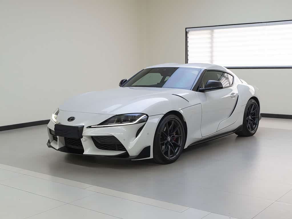 Toyota SUPRA