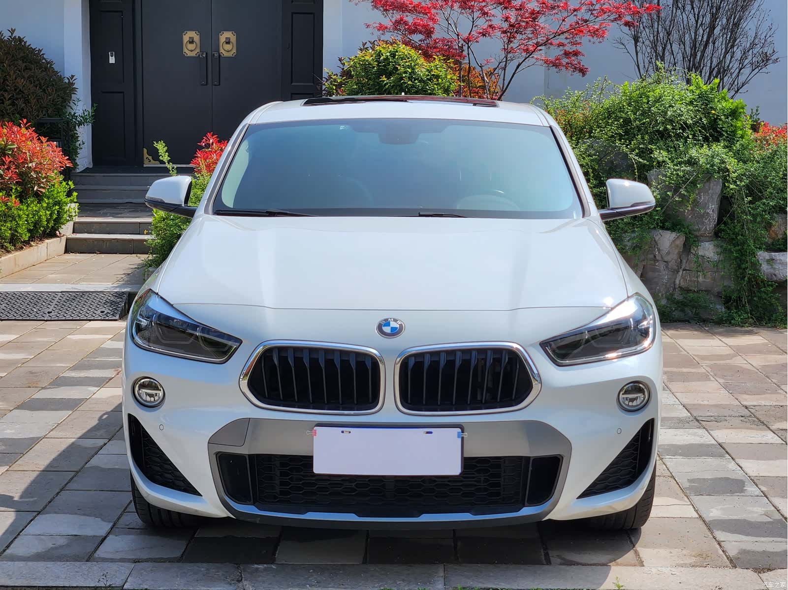 BMW X2, 2019 12