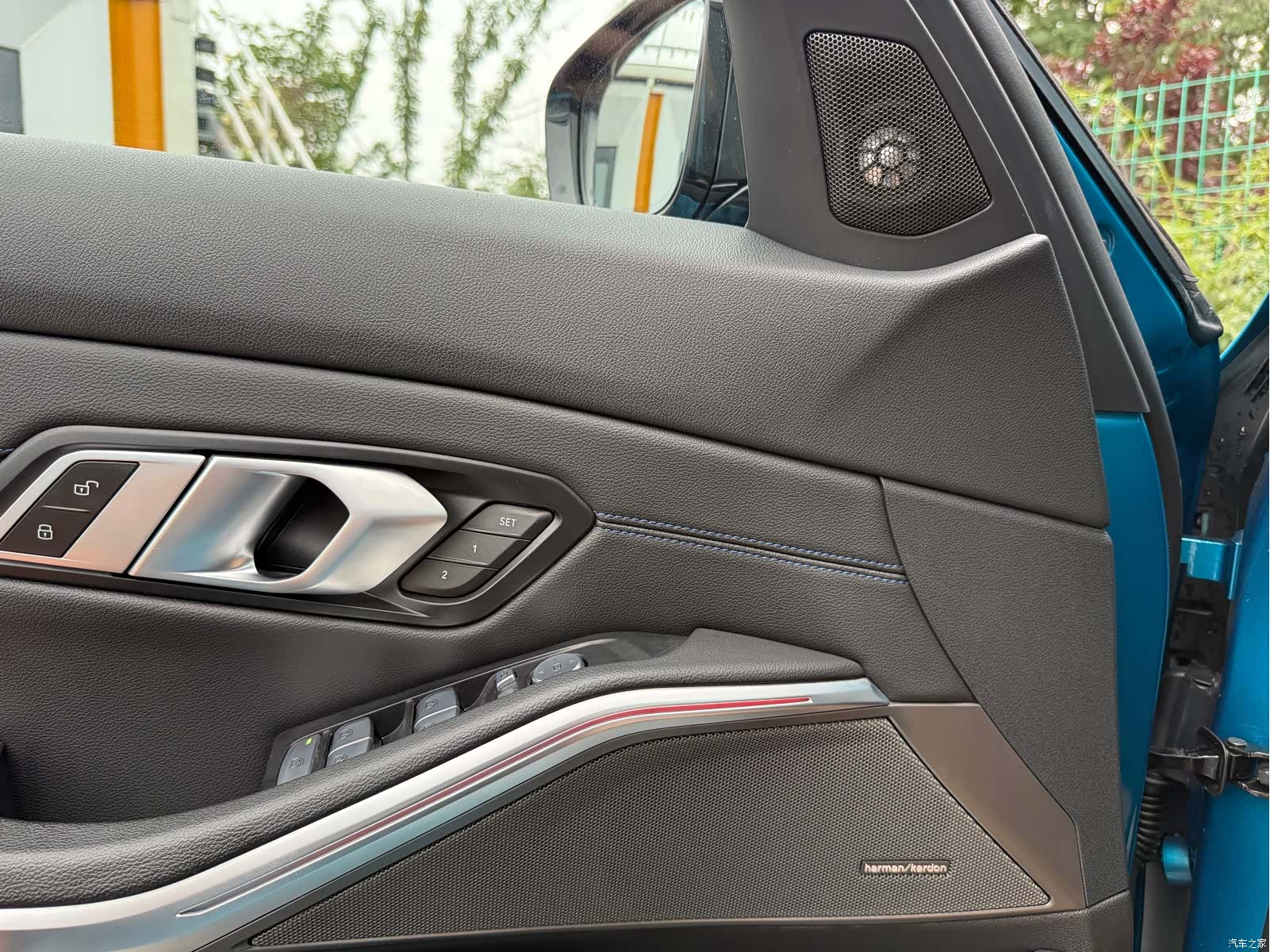 BMW i3, 2023 23