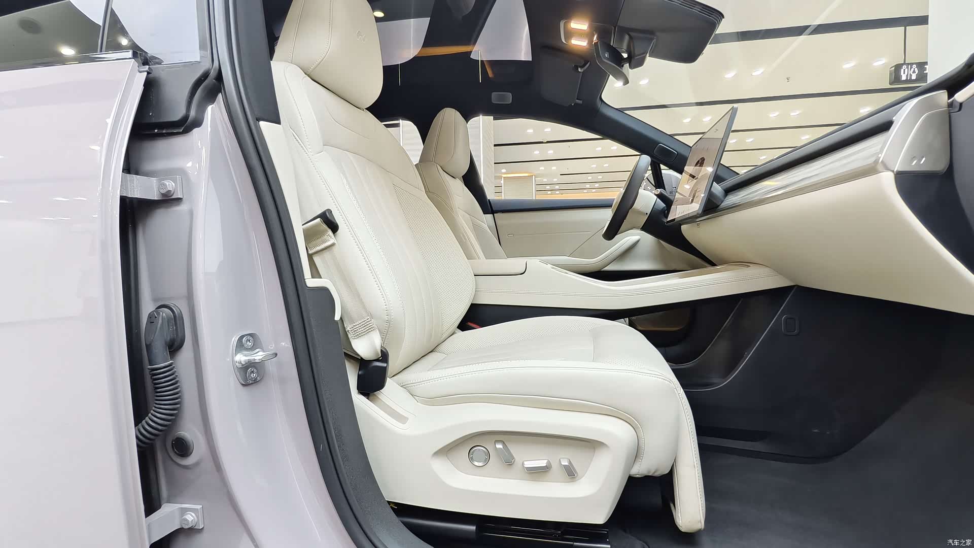 NIO L60, 2025 8