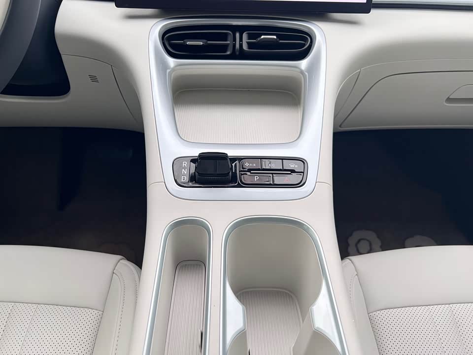 Geely Galaxy Star Wish