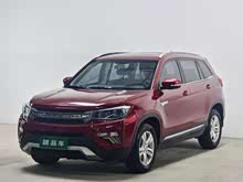 ����CS75 2014�� 1.8T �Զ���Ӣ�� ��V