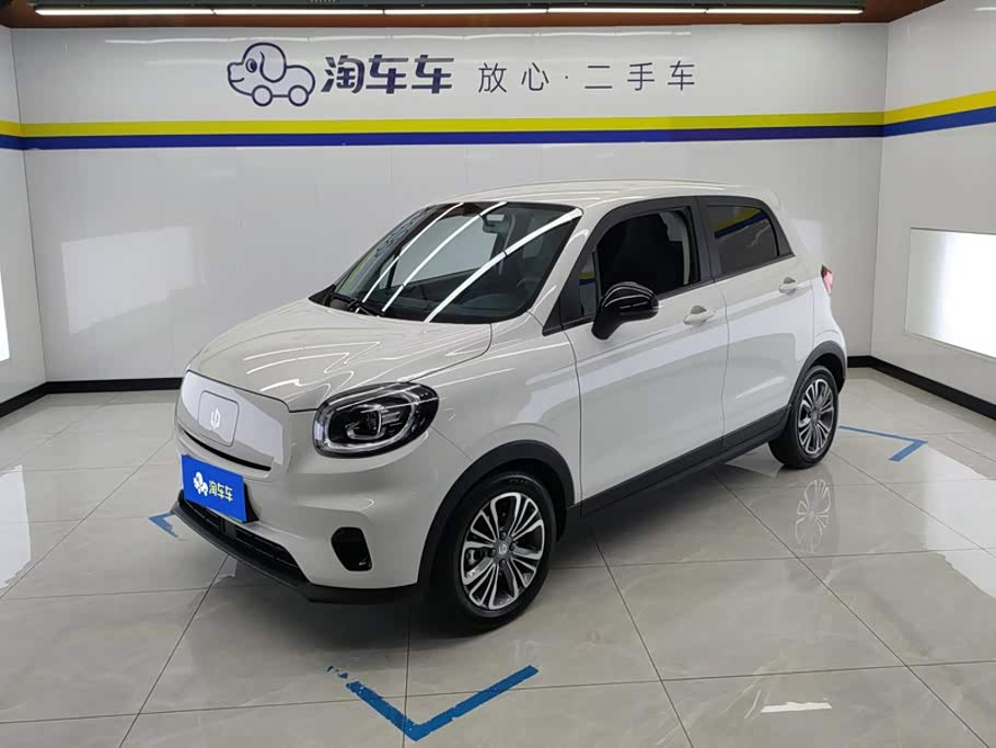 Leapmotor T03