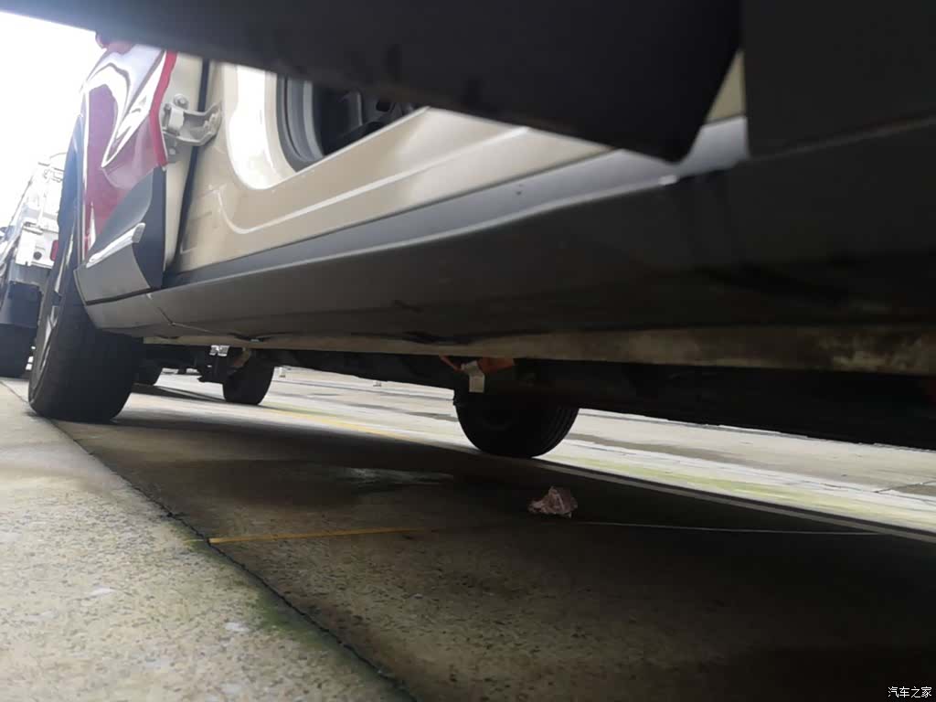 Wuling S, 2025 21