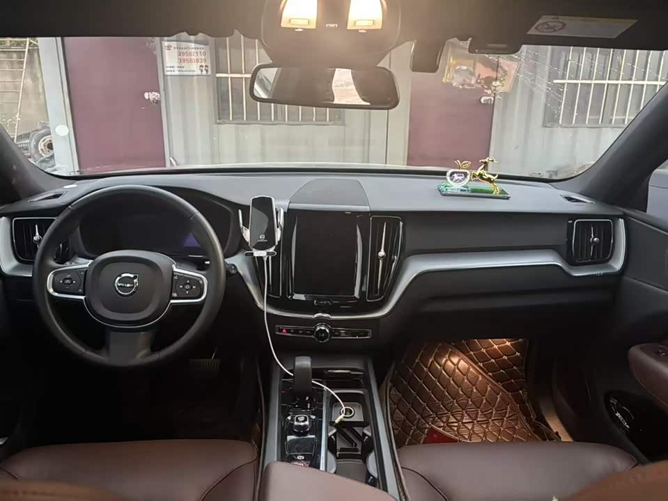 Volvo XC60 Volvo XC60