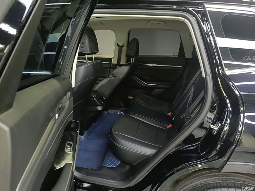 Haval H6, 2021 17