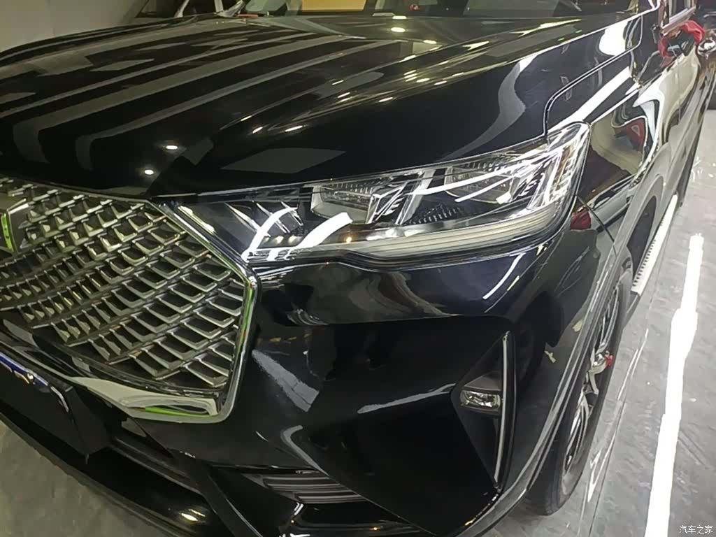 Haval H6, 2021 24