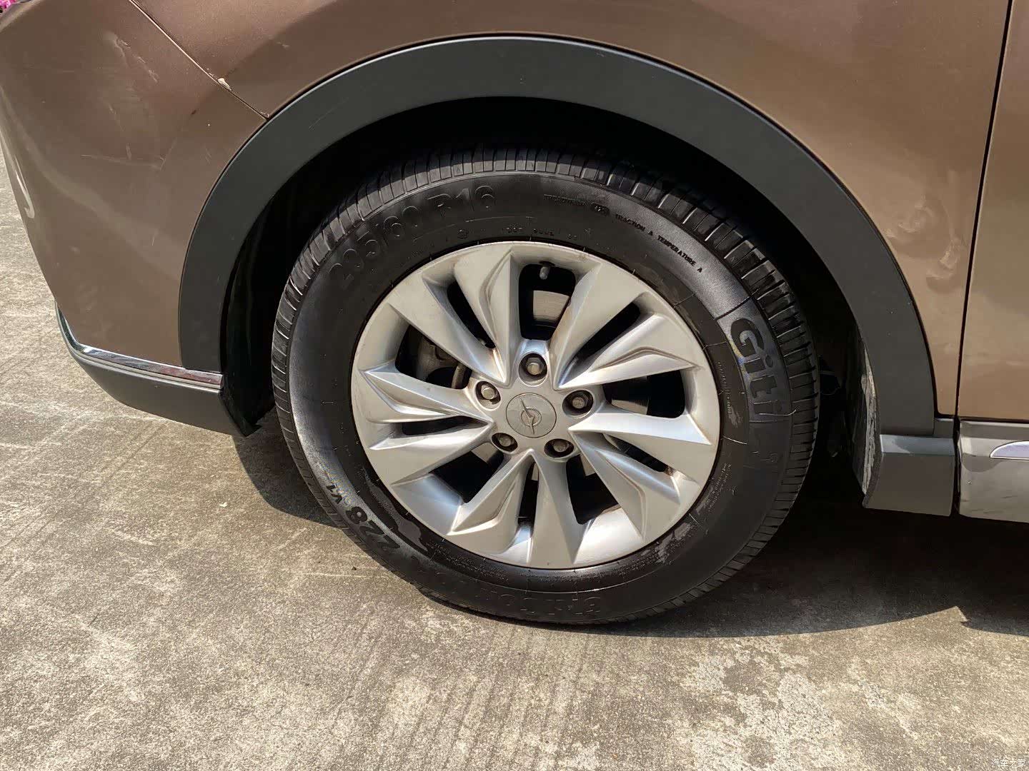 Haima S5, 2018 18