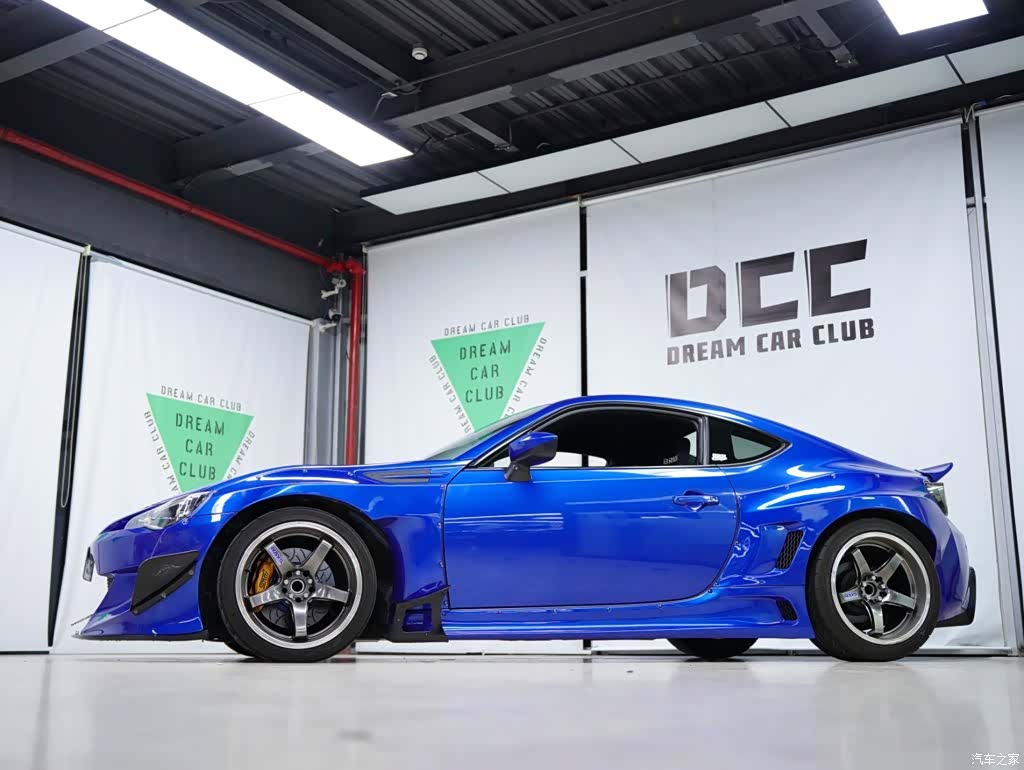 Subaru BRZ, 2016 19