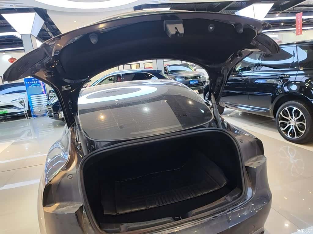 Tesla Model 3, 2024 19