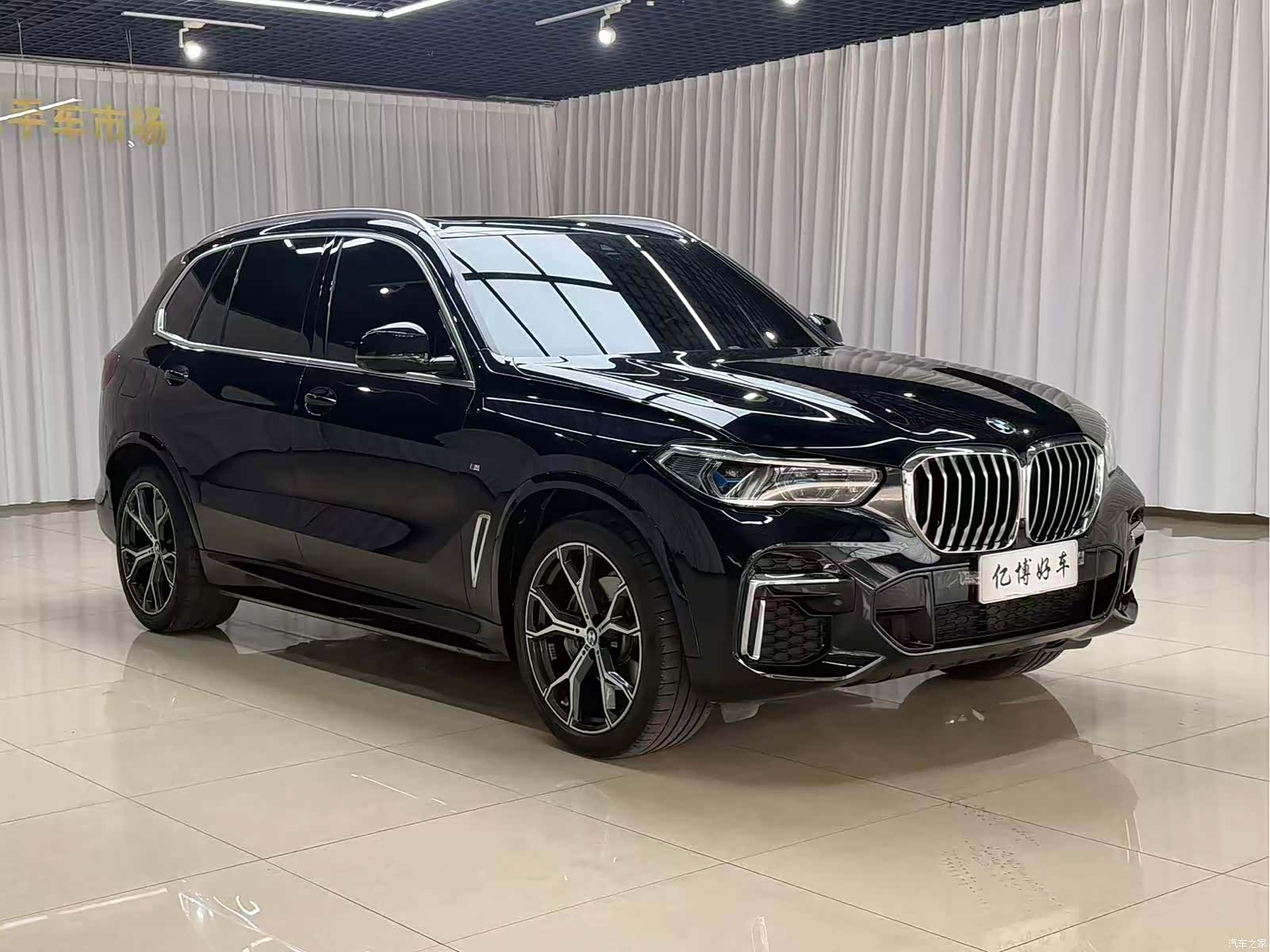 BMW X5, 2023 3