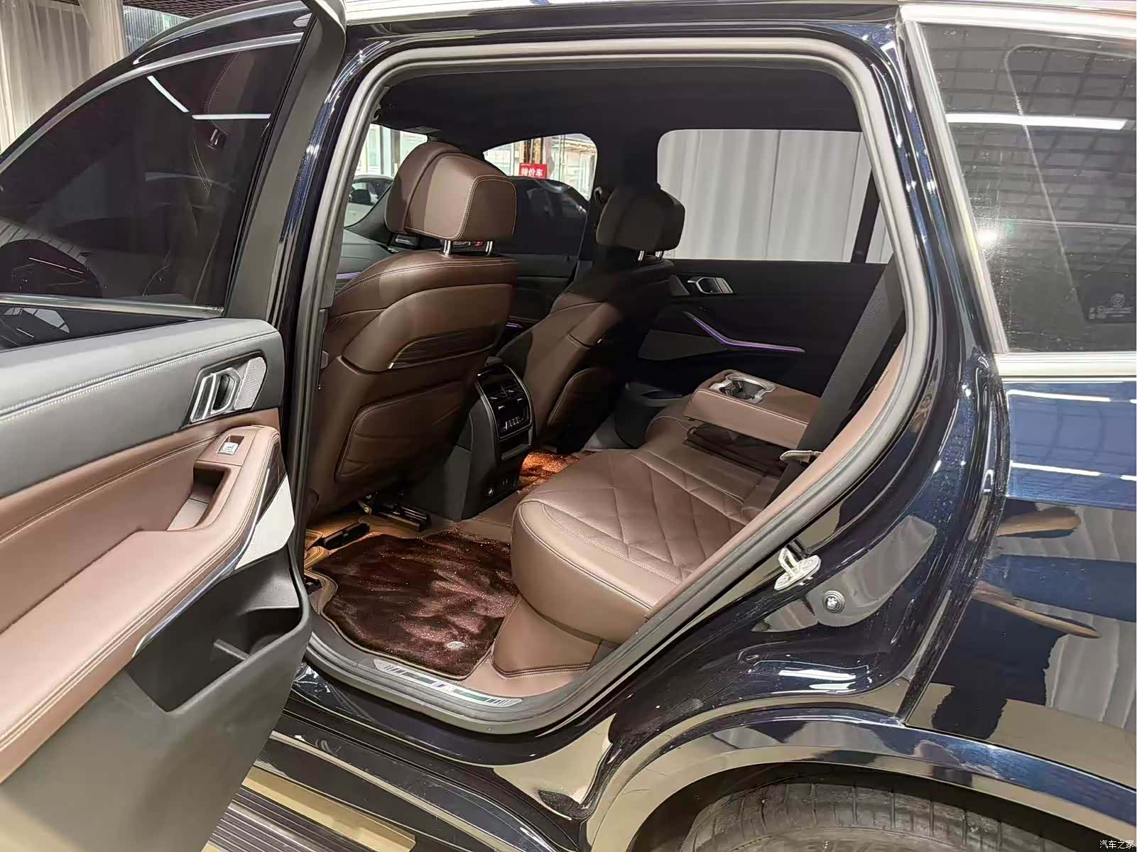 BMW X5, 2023 6