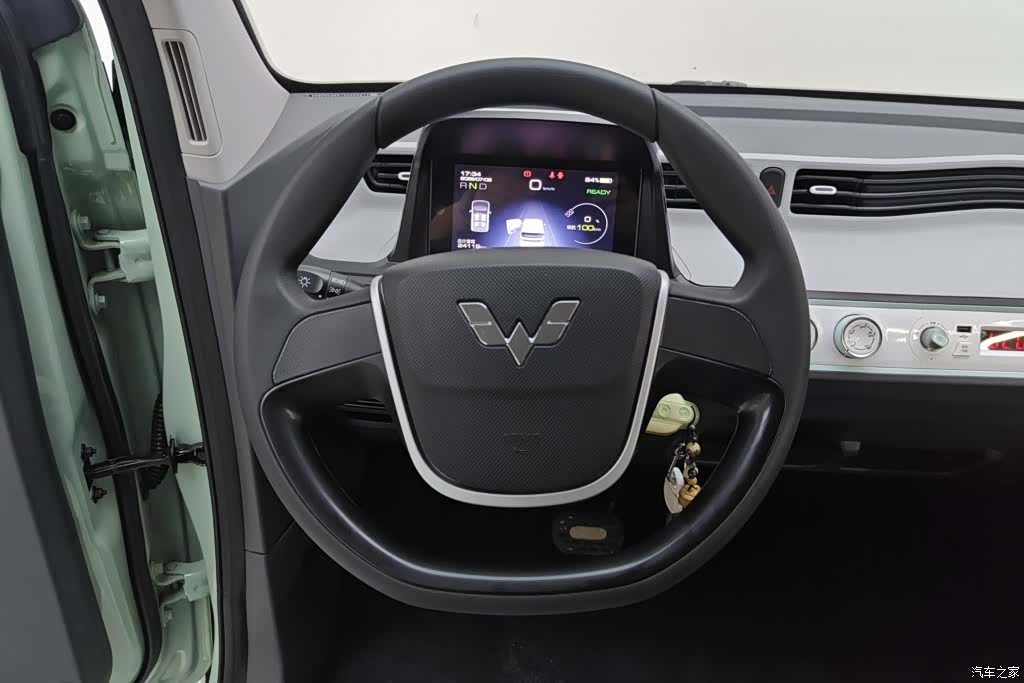 Wuling MINIEV, 2023 15