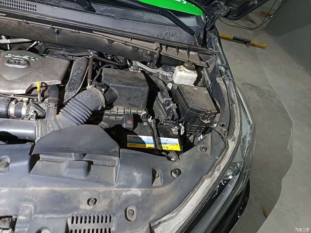 Toyota Highlander, 2019 22