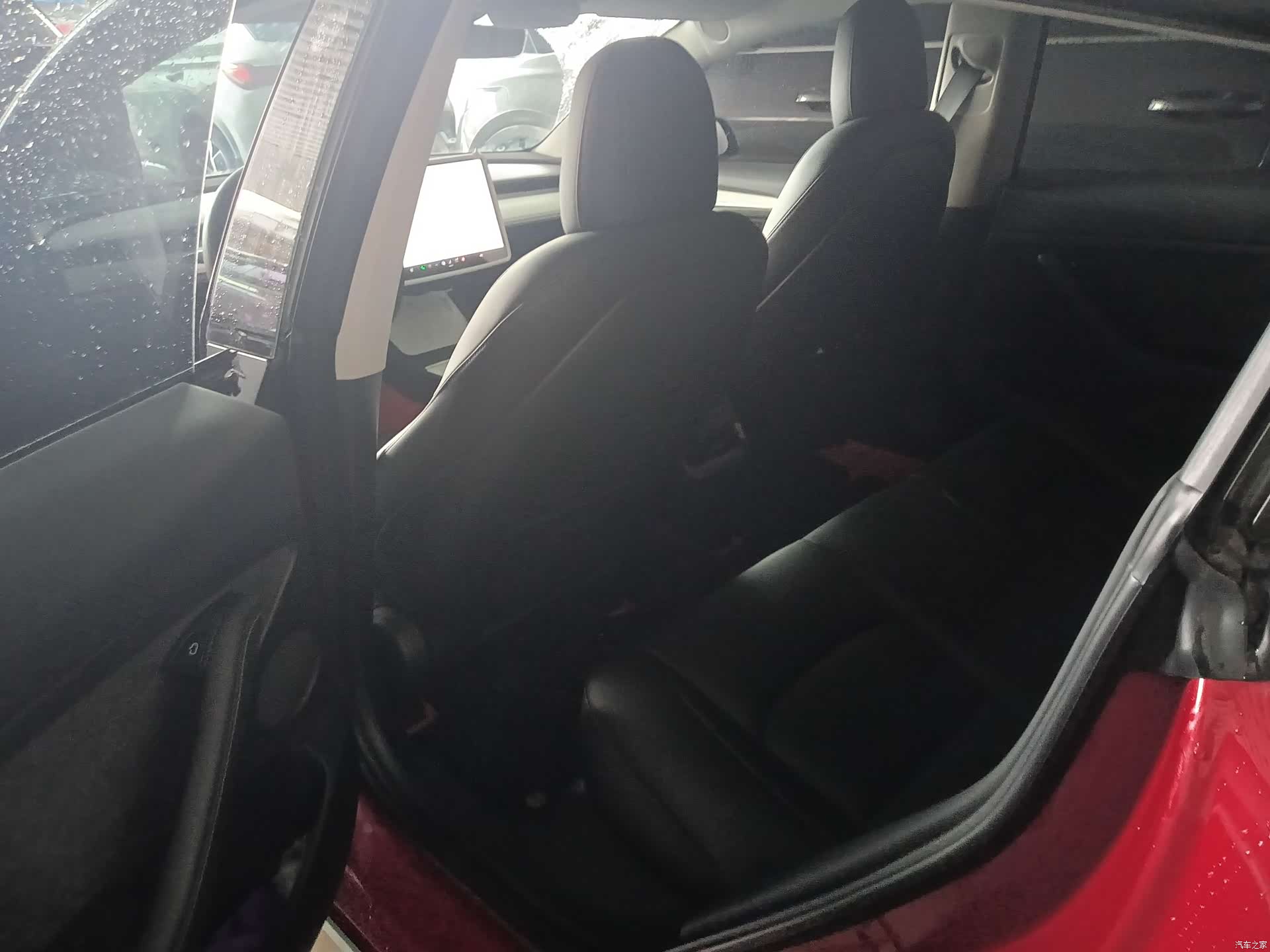 Tesla Model 3, 2021 7