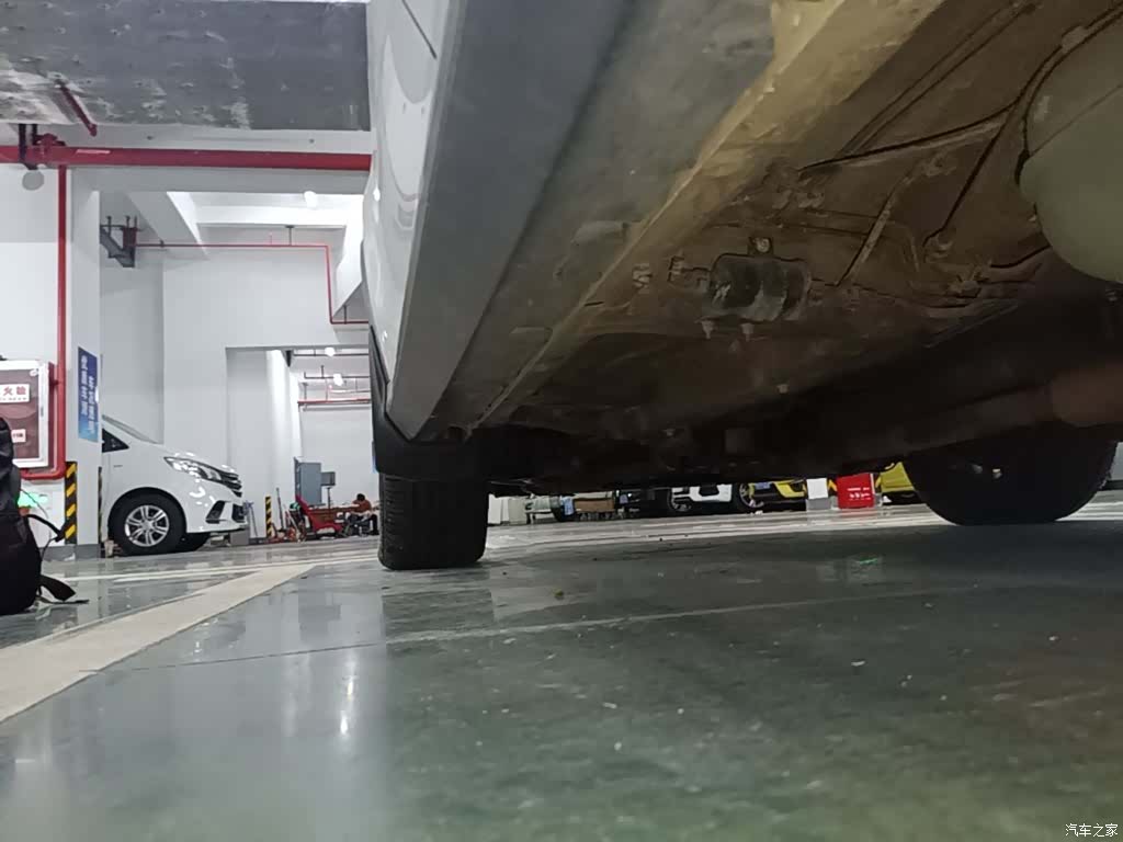 Roewe RX5, 2017 22