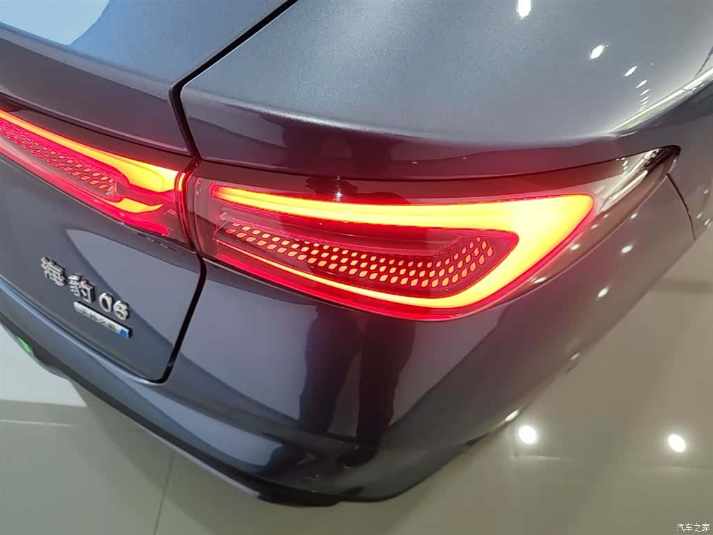 BYD Seal, 2025 8