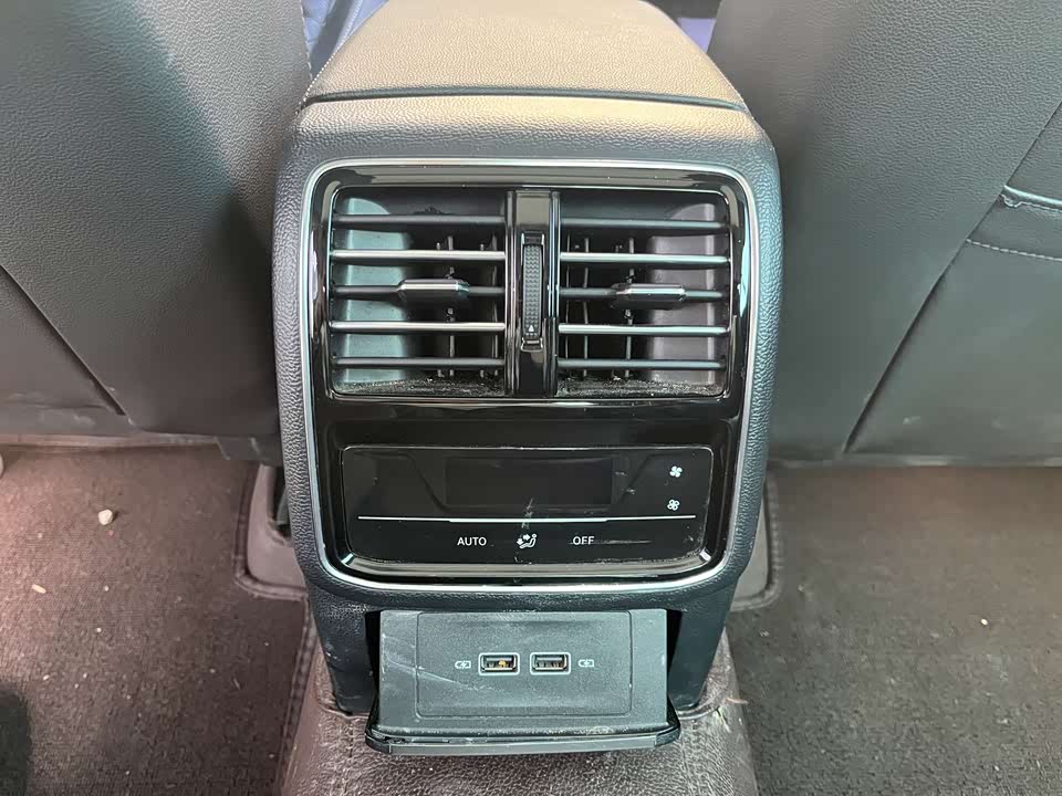 Volkswagen Magotan GTE