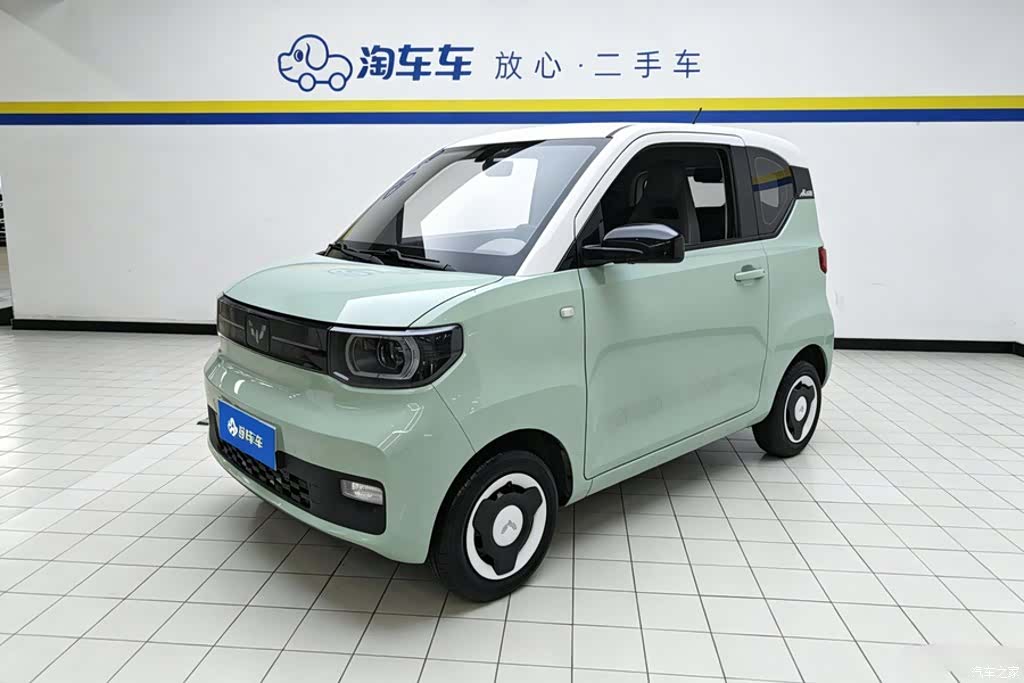Wuling MINIEV