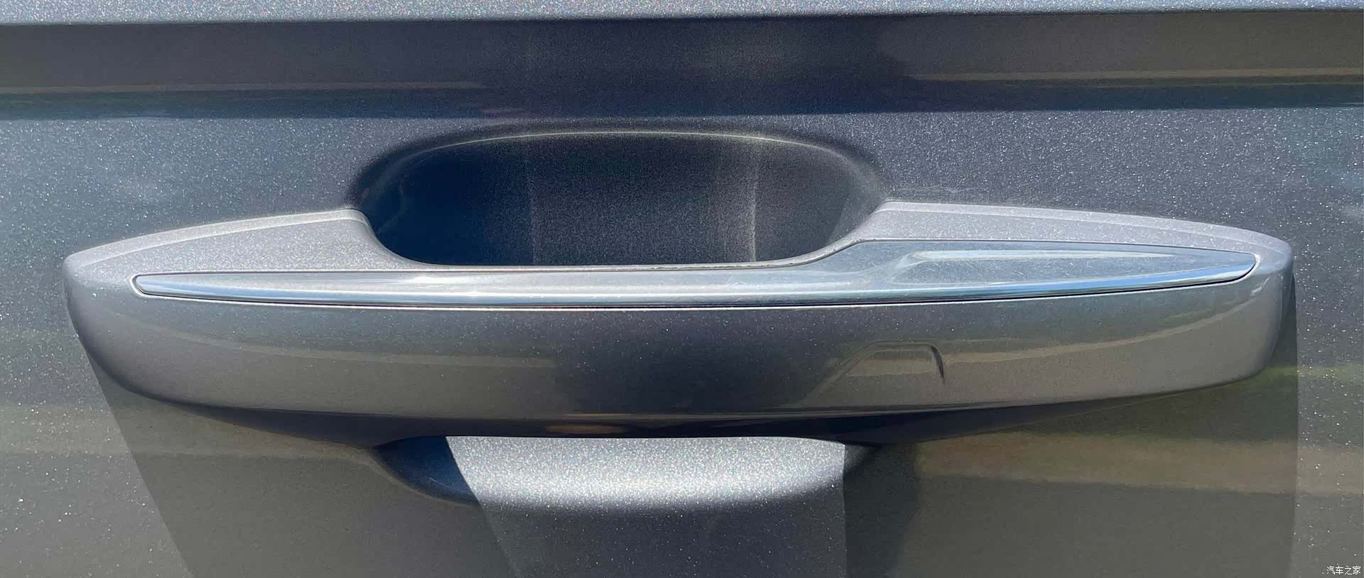 Geely Preface, 2021 12