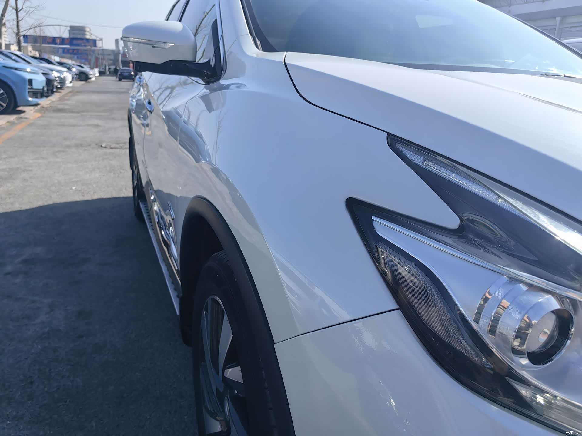 Nissan Murano, 2020 15