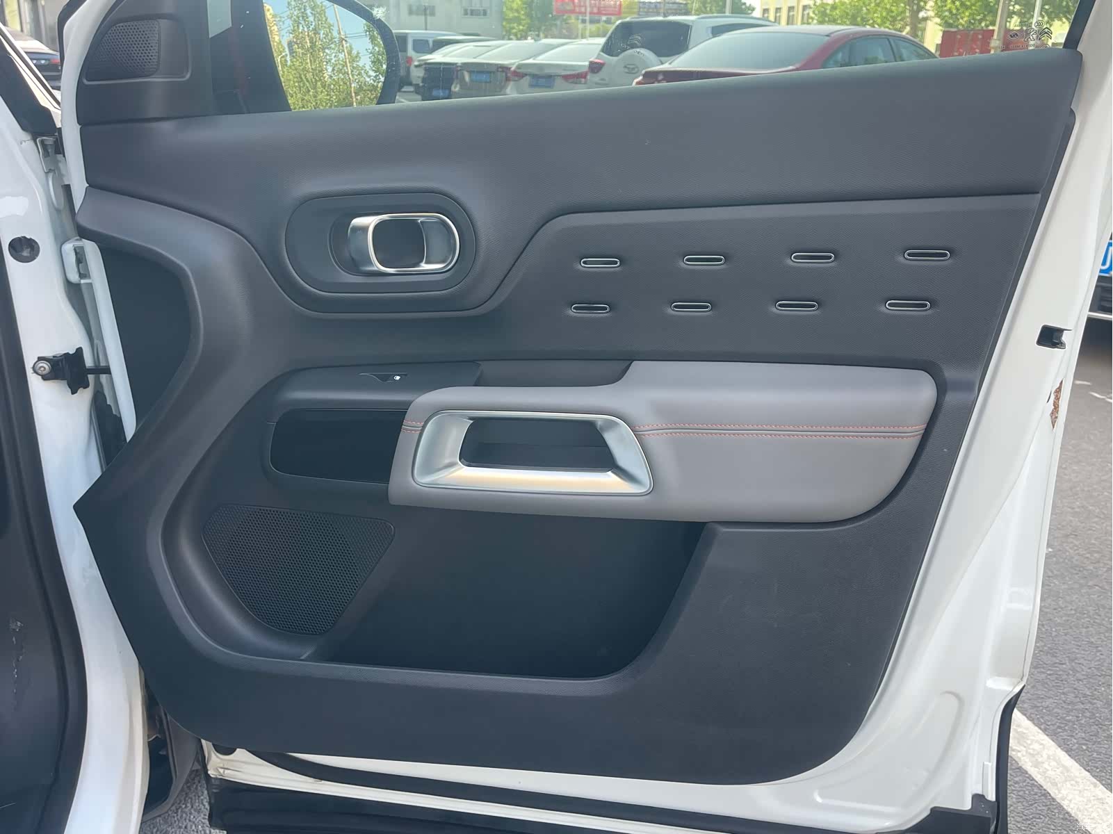 Citroen C5 Aircross, 2017 23