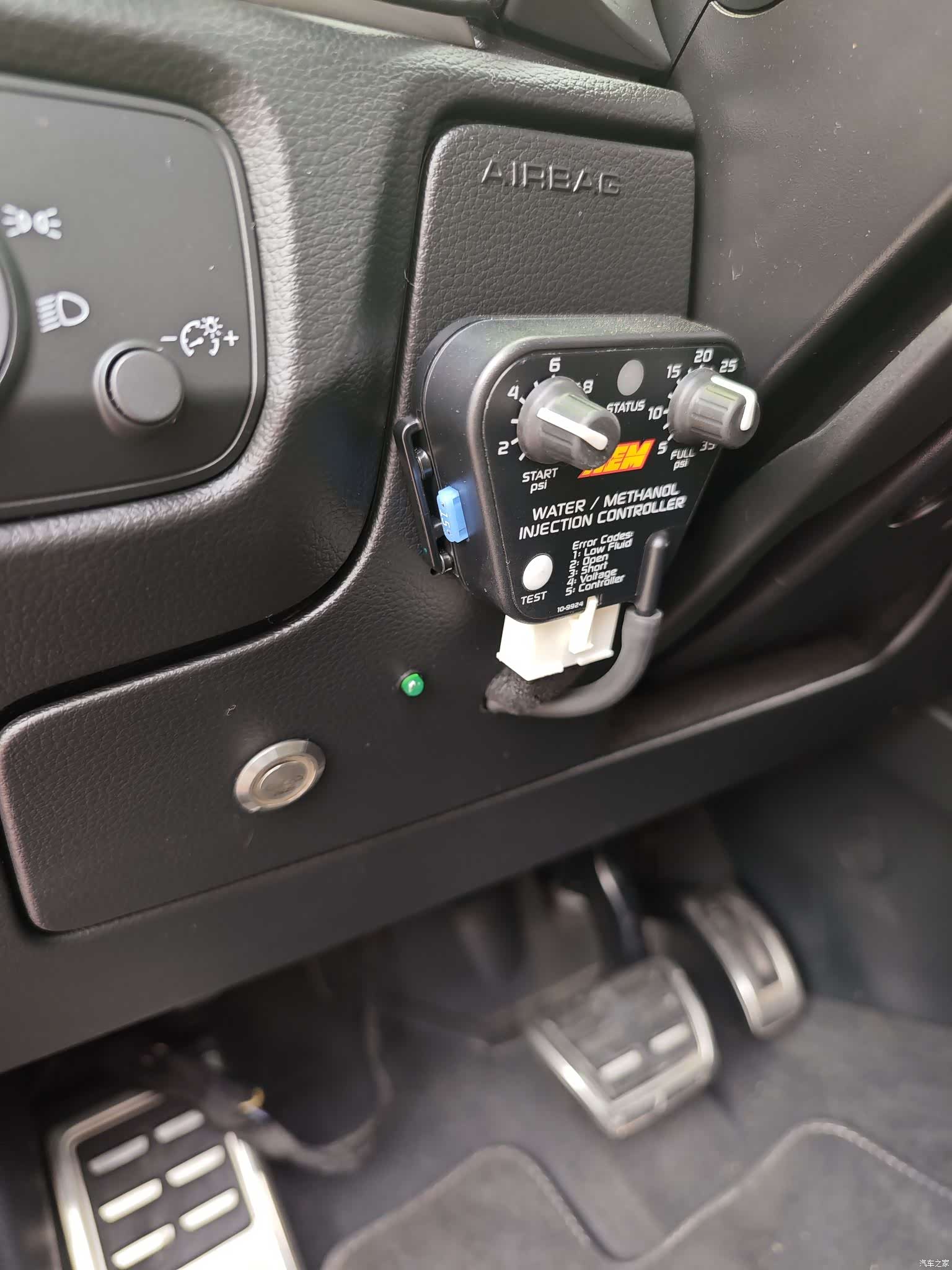 Audi S3, 2017 13