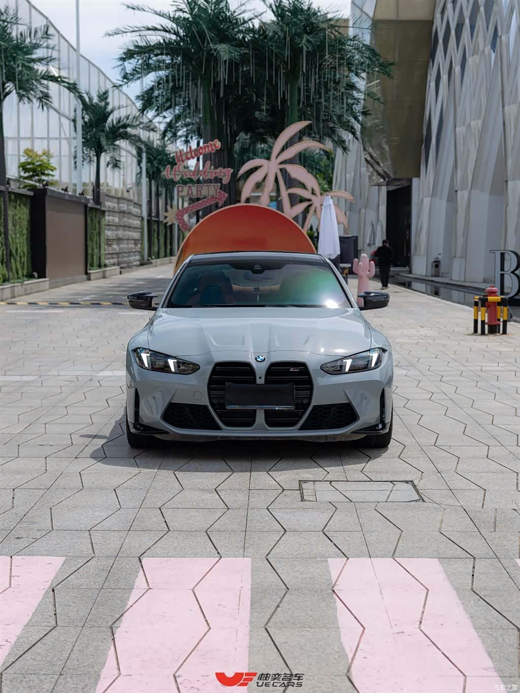 BMW M4, 2025 2